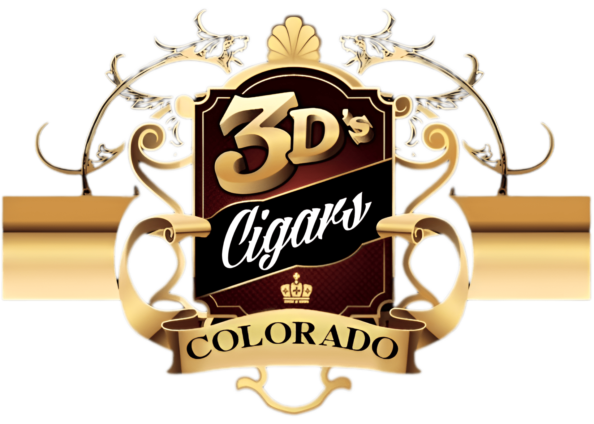 3D's Cigars Lounge